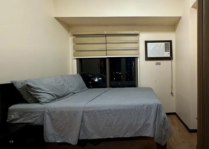 Radiance Bay Luxe Lounge Apartamento *