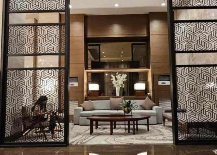 Apartamento Radiance Bay Luxe Lounge *