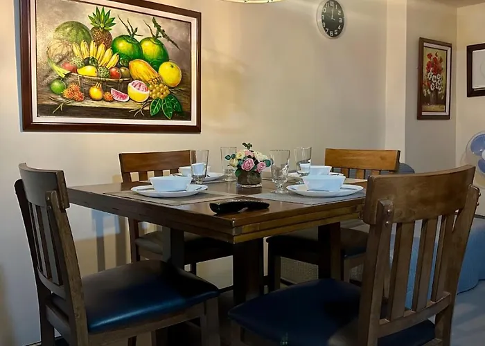 Radiance Bay Luxe Lounge Apartamento *